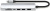 Satechi 7-in-1 USB-C Slim Multiport Adapter with Ethernet ST-P7SS (серебристый) 