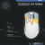 Игровая мышь Blackzid M1 Rhino Игровая мышь Blackzid M1 Rhino