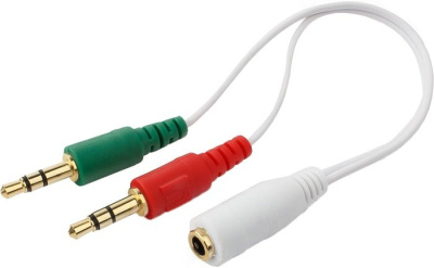 Кабель Cablexpert CCA-418W 