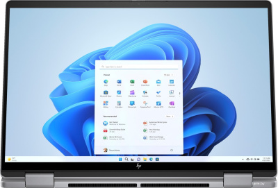 Ноутбук 2-в-1 HP Envy x360 2-в-1 14-fa0004ci A1AA5EA 