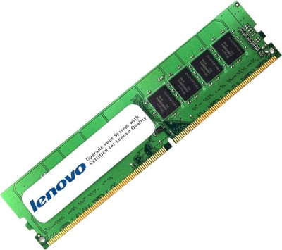 Оперативная память Lenovo 16GB DDR4 PC4-23400 4ZC7A08708 