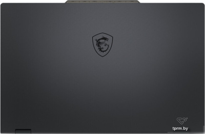 Ноутбук MSI Cyborg 15 B2RWFKG-635XBY Translucent Black (9S7-15Q342-635) 
