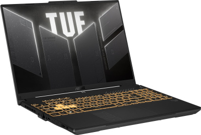 Игровой ноутбук ASUS TUF Gaming F16 FX607VU-RL088 