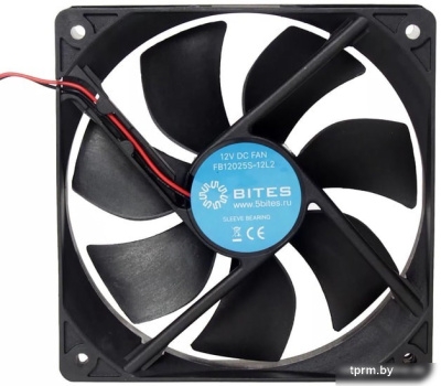 Вентилятор для корпуса 5bites FB12025S-12L2 