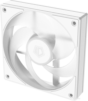 Набор вентиляторов ID-Cooling AS-120-ARGB-W Trio 