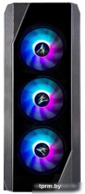 Корпус Zalman N5 TF 