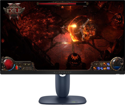 Игровой монитор Dell AW2725DM