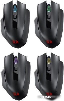 Игровая мышь Redragon Woki 