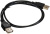 Кабель ExeGate EX-CC-USB2-AMAF-1.0 