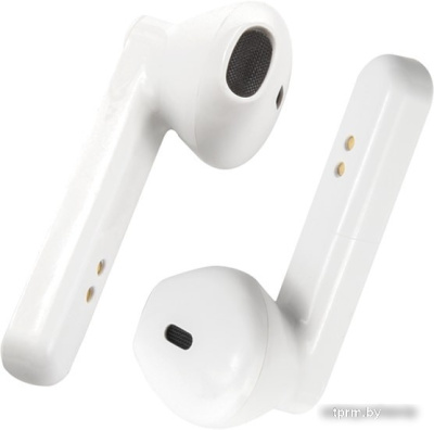 Наушники Red Line BHS-22 (белый) 