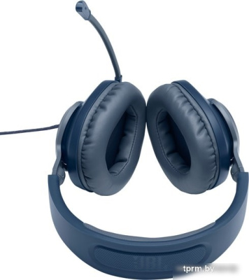 Наушники JBL Quantum 100 (синий) 