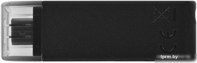 USB Flash Kingston DataTraveler 70 128GB 