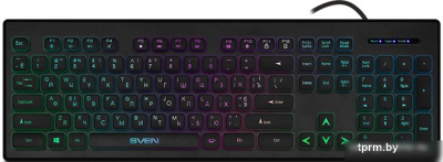 SVEN KB-C7500EL 