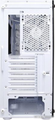 Корпус 1stPlayer Firebase X4-WH-4F1-W 