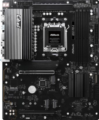 Материнская плата ASRock B850 Pro-A