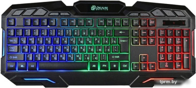 Клавиатура Oklick 700G Dynasty 
