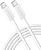 Кабель Anker PowerLine 322 USB Type-C - USB Type-C ANK-A81F7H21-WT (3 м, белый) 