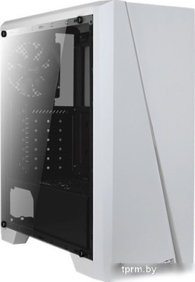 Корпус AeroCool Cylon (белый) 