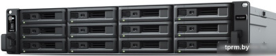Сетевой накопитель Synology RX1223RP 