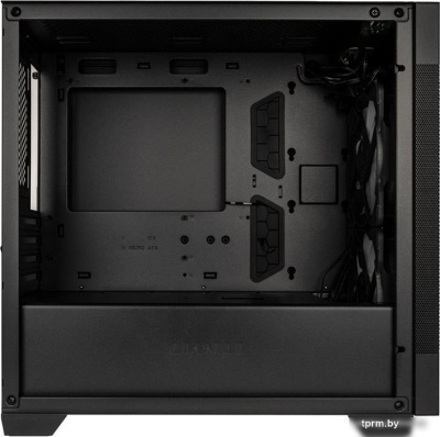 Корпус Lian Li Lancool 205M Mesh G99.OE744MX.10 