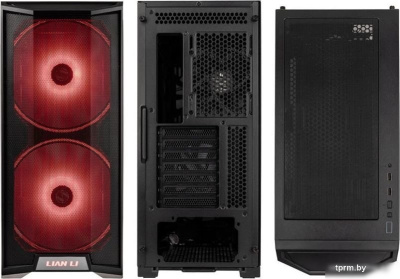 Корпус Lian Li Lancool 215 X G99.LAN215X.00 