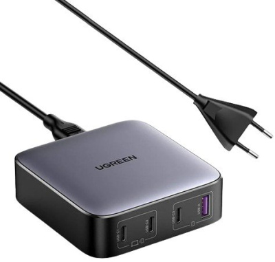 Сетевое зарядное Ugreen CD328 90928 