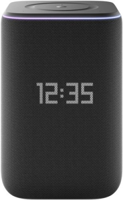 Умная колонка Яндекс Станция 3 (черный)