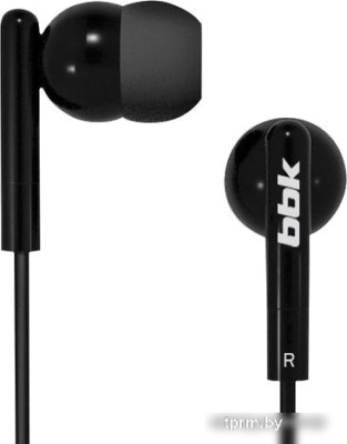 Наушники BBK EP-1003S 
