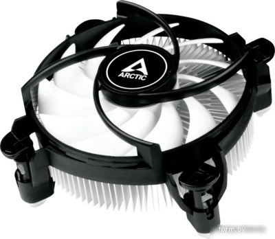 Кулер для процессора Arctic Alpine 17 LP ACALP00042A 