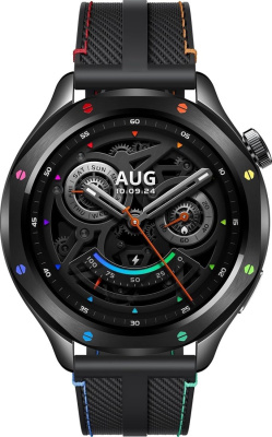Xiaomi Watch S4 Rainbow (M2425W1) BHR9199GL 