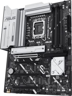Материнская плата ASUS Prime Z890-P WiFi  Материнская плата ASUS Prime Z890-P WiFi