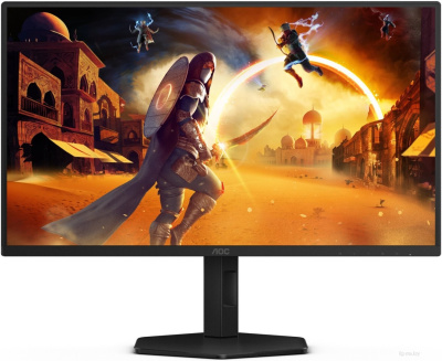 Игровой монитор AOC Gaming 25G4SXU 