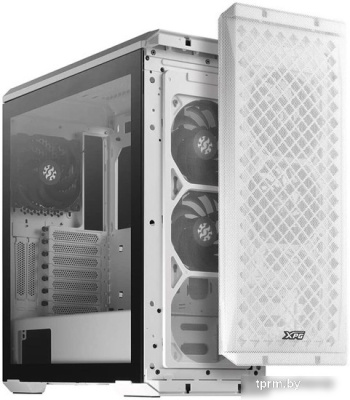 Корпус ADATA XPG Defender (белый) 