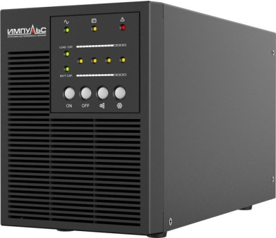 Источник бесперебойного питания Импульс Мини 1000 CM10201 