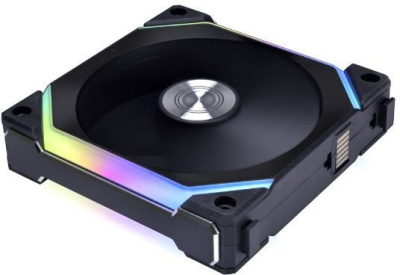 Вентилятор для корпуса Lian Li Uni Fan SL V2 140 G99.14SLV21B.00 