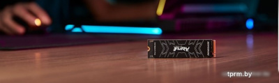 SSD Kingston Fury Renegade 500GB SFYRS/500G 