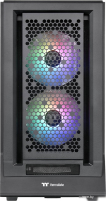 Корпус Thermaltake Ceres 350 MX Black CA-1Z3-00M1WN-00 
