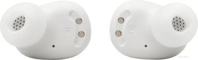 Наушники JBL Wave Buds 2 (белый) 