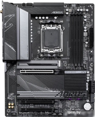 Материнская плата Gigabyte B650 Aorus Elite AX V2 