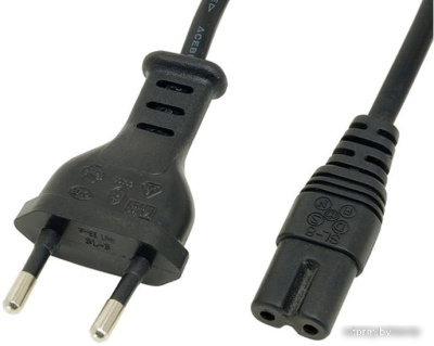 Кабель Cablexpert PC-184-VDE-0.5M 