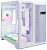 Корпус 1stPlayer RT5 ARGB (белый) 