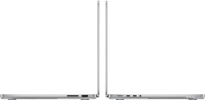 Ноутбук Apple Macbook Pro 14.2" M3 2023 Z1A9000B7 