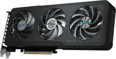 Видеокарта Gigabyte GeForce RTX 5060 Ti Eagle Max OC 16G GV-N506TEAGLEMAX OC-16GD 