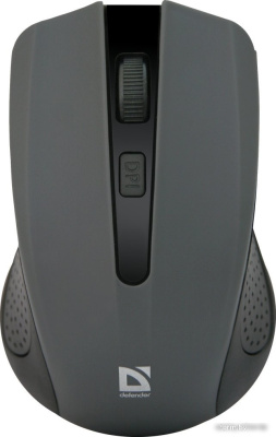 Мышь Defender Accura MM-935 (серый) 