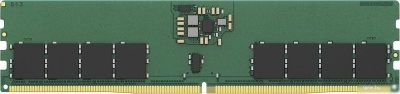 Оперативная память Kingston 16ГБ DDR5 6400 МГц KVR64A52BS8-16 