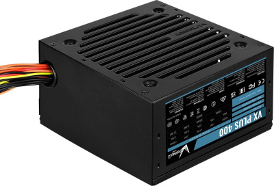 Блок питания Formula VX Plus 400 