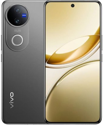 Телефон Vivo V50 12GB/512GB международная версия (штормовой черный)