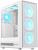 Корпус GameMax Storm 2 AW (белый) 