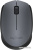Мышь Logitech M170 Wireless Mouse Gray/Black [910-004642] 