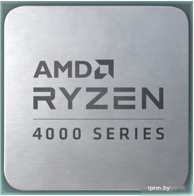 Процессор AMD Ryzen 3 PRO 4350G 